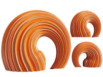 现代城市景观雕塑雕刻3d模型 现代城市景观雕塑雕刻