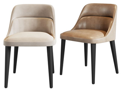 现代休闲椅子、餐椅