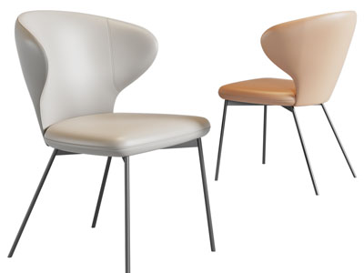 现代休闲椅子、餐椅