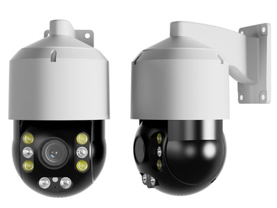 现代摄像头3d模型 现代摄像头