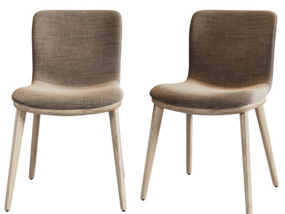 现代休闲椅子、餐椅