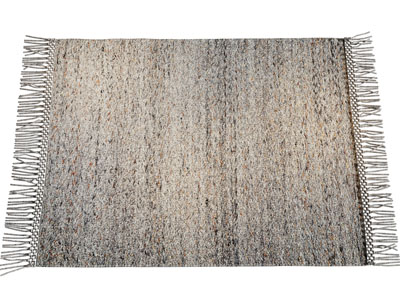 现代长方形地毯3d模型 现代长方形地毯