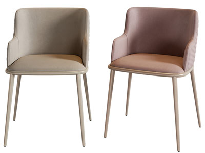 现代休闲椅子、餐椅