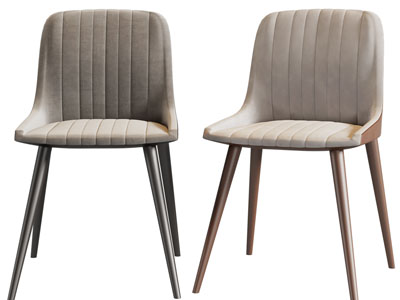 现代休闲椅子、餐椅