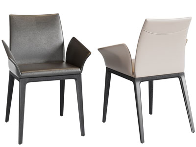 现代休闲椅子、餐椅