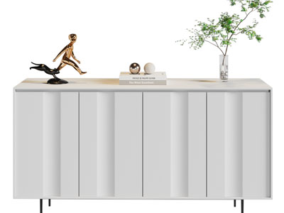 现代玄关柜、边柜