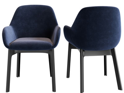 现代休闲椅子、餐椅