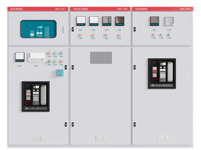 现代配电箱、变电箱3d模型 现代配电箱、变电箱
