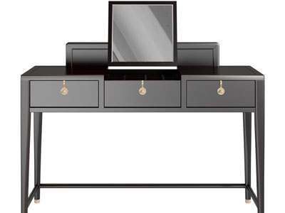 现代化妆、梳妆台