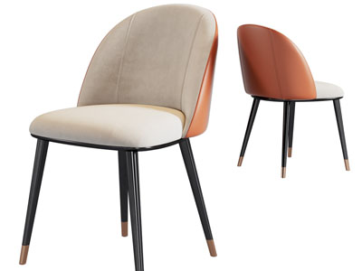 现代休闲椅子、餐椅