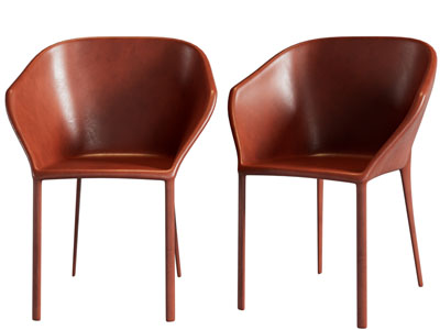 现代休闲椅子、餐椅