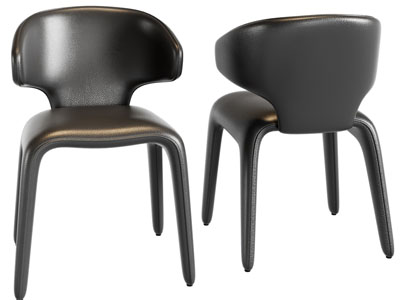 现代休闲椅子、餐椅