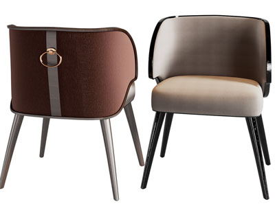 现代休闲椅子、餐椅