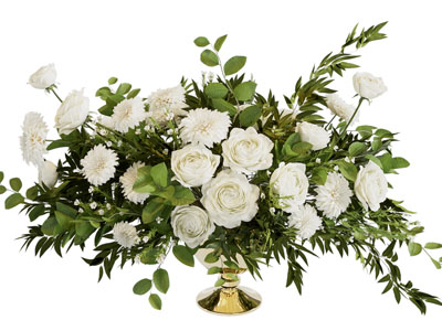 欧式花瓶玫瑰花花瓶花卉