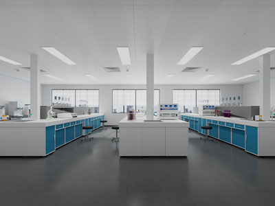 现代实验室