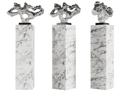 新中式工艺品摆件组合