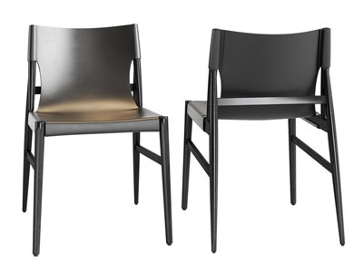 现代休闲椅子、餐椅