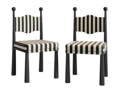 现代休闲椅子、餐椅