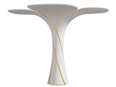 现代装饰柱子3d模型 现代装饰柱子