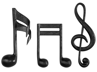 现代音乐符号雕塑雕刻墙饰挂件3d模型 现代音乐符号雕塑雕刻墙饰挂件