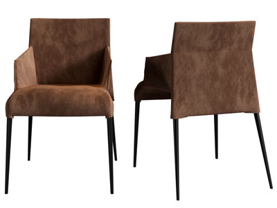 现代休闲椅子、餐椅