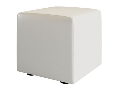 现代方形沙发凳子