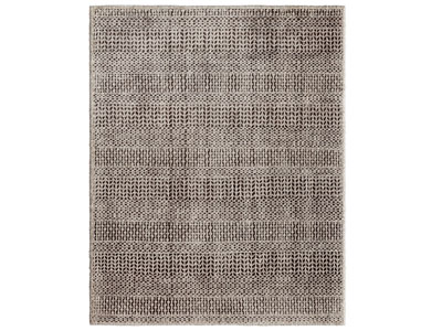 现代长方形地毯3d模型 现代长方形地毯