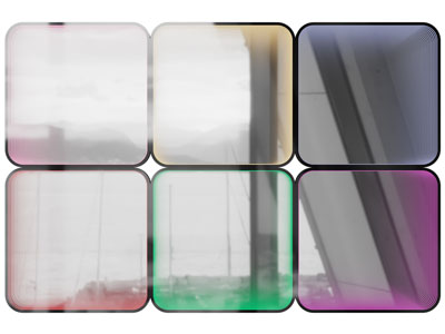 现代网红深渊镜