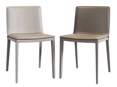 现代休闲椅子、餐椅