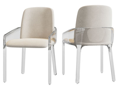 现代休闲椅子、餐椅