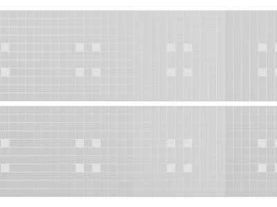 现代背景墙3d模型 现代背景墙