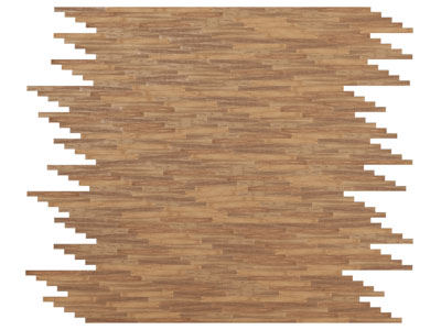 现代拼接实木地板