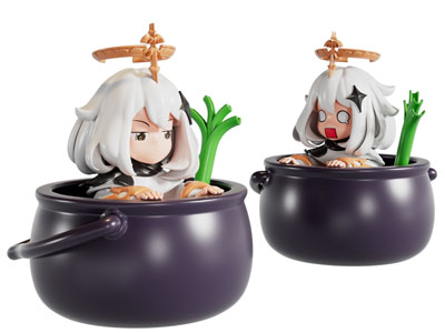 现代卡通游戏影视角色