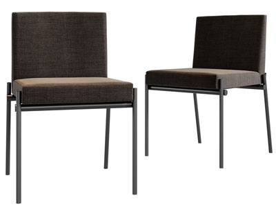 现代休闲椅子、餐椅