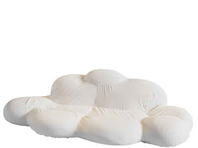 现代云朵造的懒人沙发