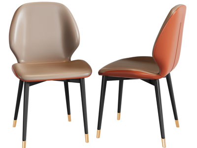 现代休闲椅子、餐椅