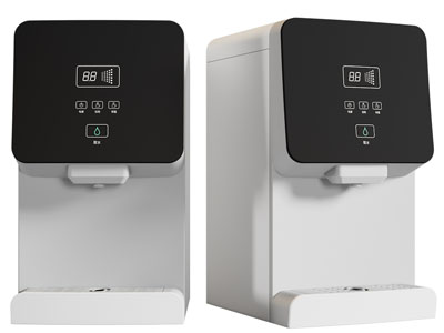 现代直饮机、饮水机