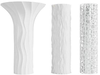 现代装饰柱子3d模型 现代装饰柱子