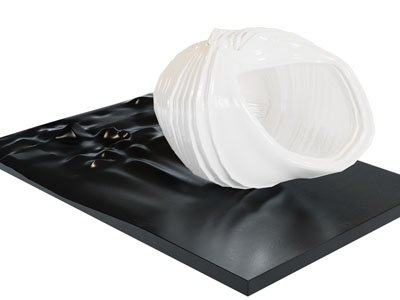 现代工艺品雕塑雕刻摆件3d模型 现代工艺品雕塑雕刻摆件