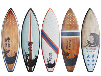 现代椭圆形冲浪板3d模型 现代椭圆形冲浪板