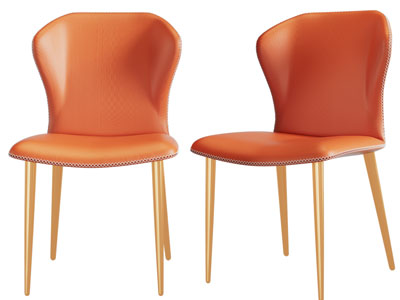 现代休闲椅子、餐椅