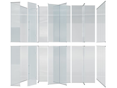 现代玻璃淋浴房桑拿房3d模型 现代玻璃淋浴房桑拿房