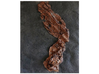 现代立体装饰挂画3d模型 现代立体装饰挂画