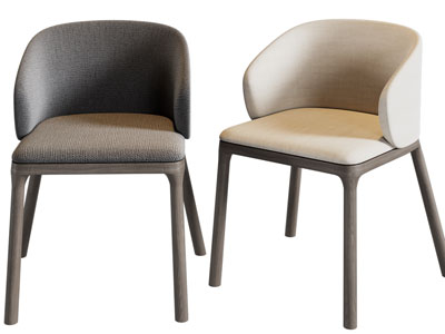 现代餐椅、休闲椅子