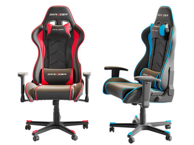 现代电竞椅、转椅