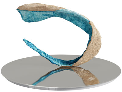 现代工艺品摆件组合