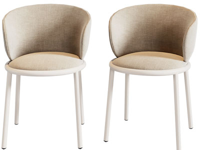 现代餐椅、休闲椅子