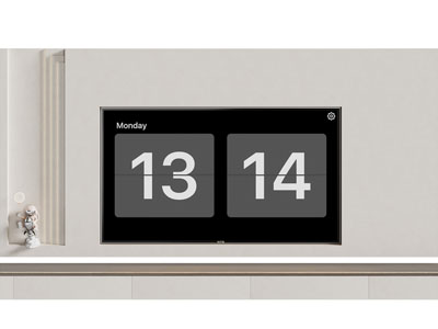 现代电视背景墙3d模型 现代电视背景墙