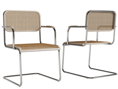 现代编织镂空休闲椅子、餐椅