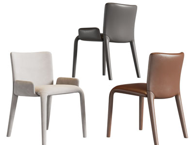现代休闲椅子、餐椅